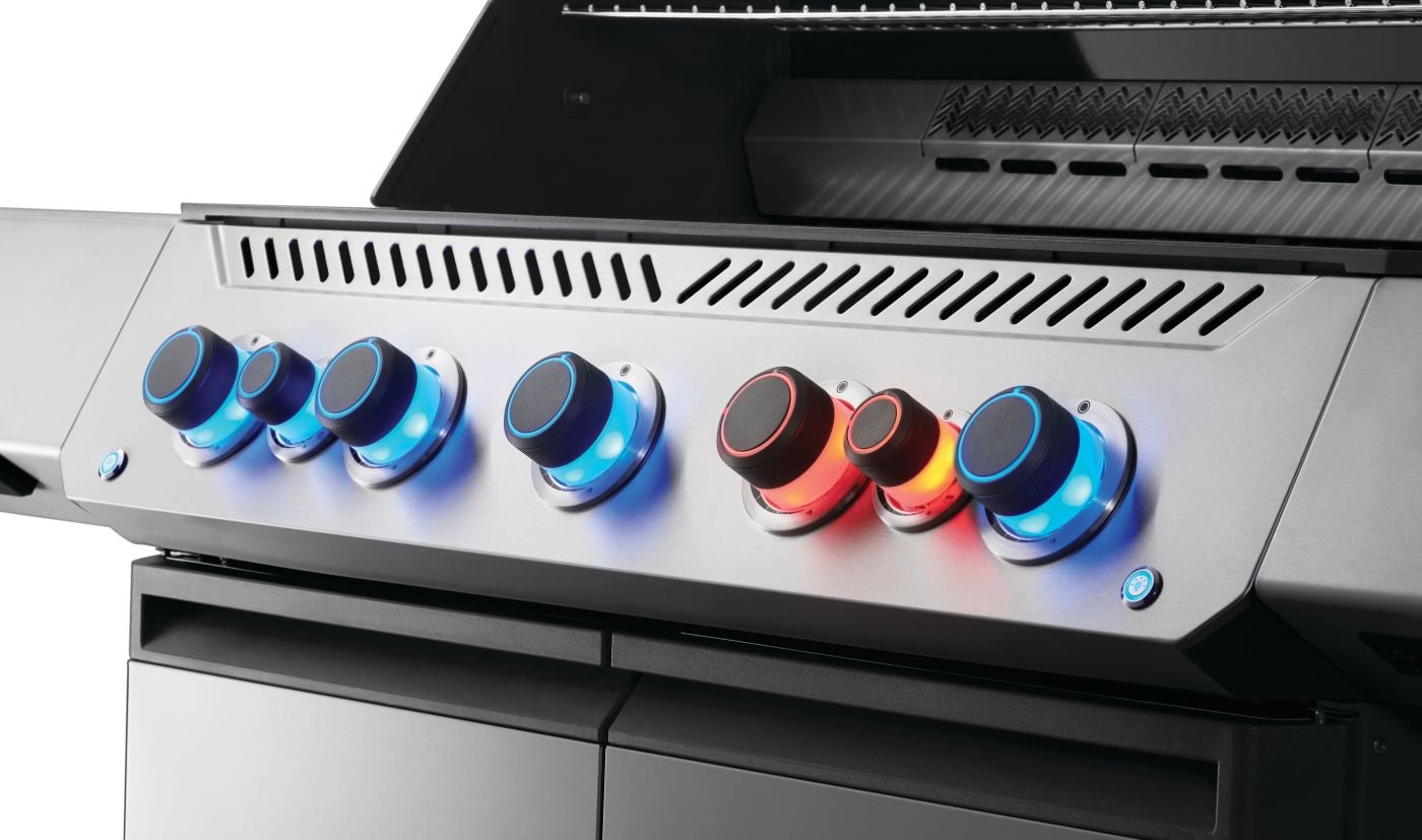 Napoleon Prestige® 665 RSIB Grill Series