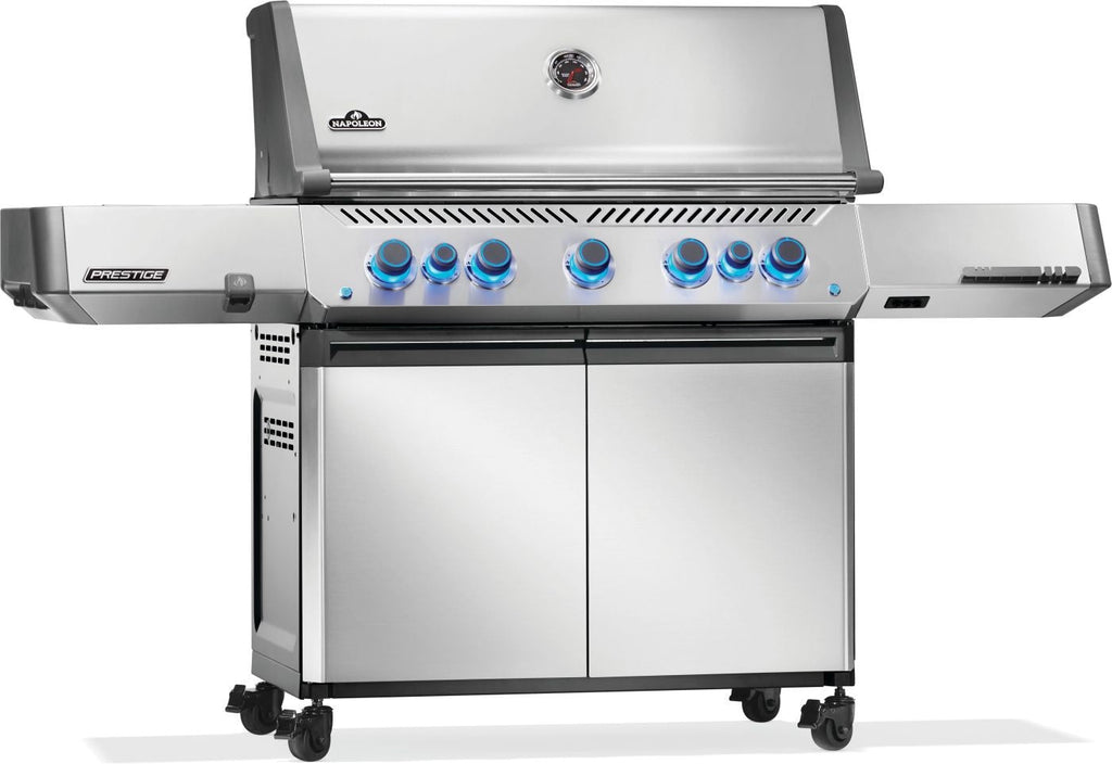 Napoleon Prestige® 665 RSIB Grill Series
