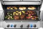 Napoleon Prestige® 665 RSIB Grill Series