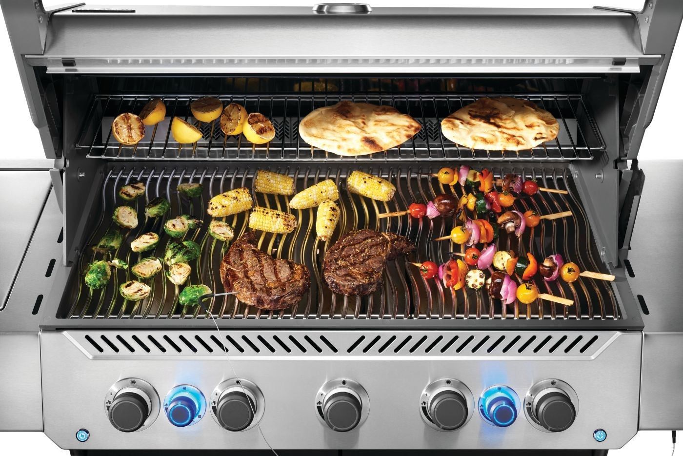 Napoleon Prestige® 665 RSIB Grill Series