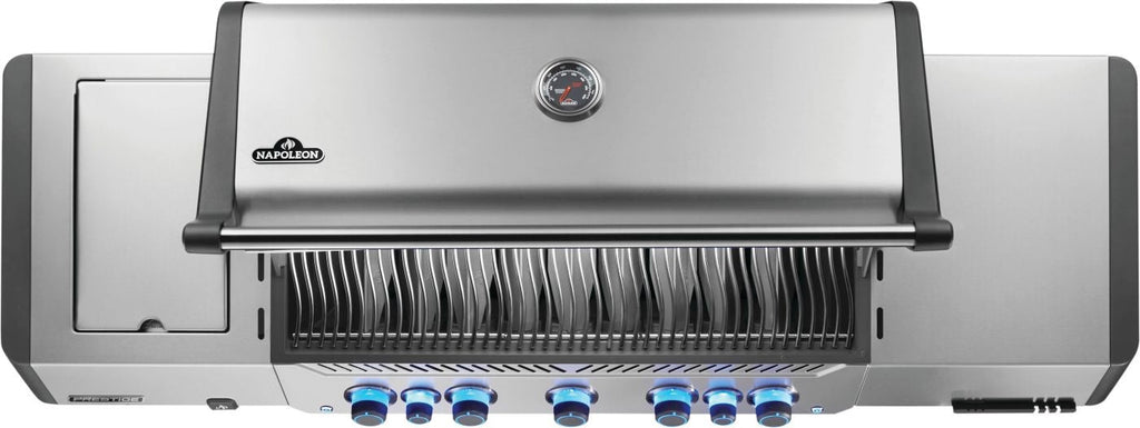 Napoleon Prestige® 665 RSIB Grill Series