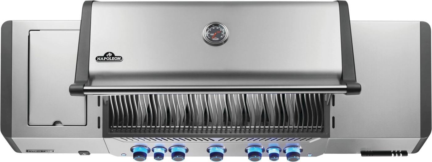 Napoleon Prestige® 665 RSIB Grill Series