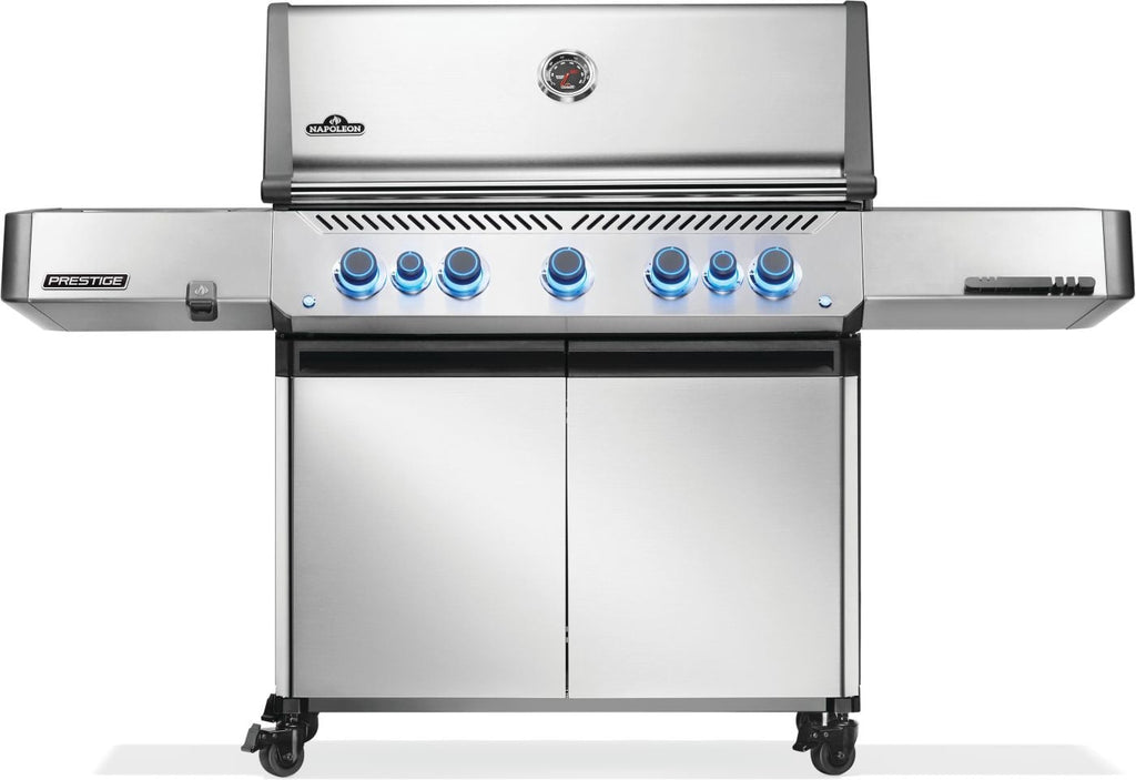 Napoleon Prestige® 665 RSIB Grill Series