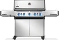 Napoleon Prestige® 665 RSIB Grill Series