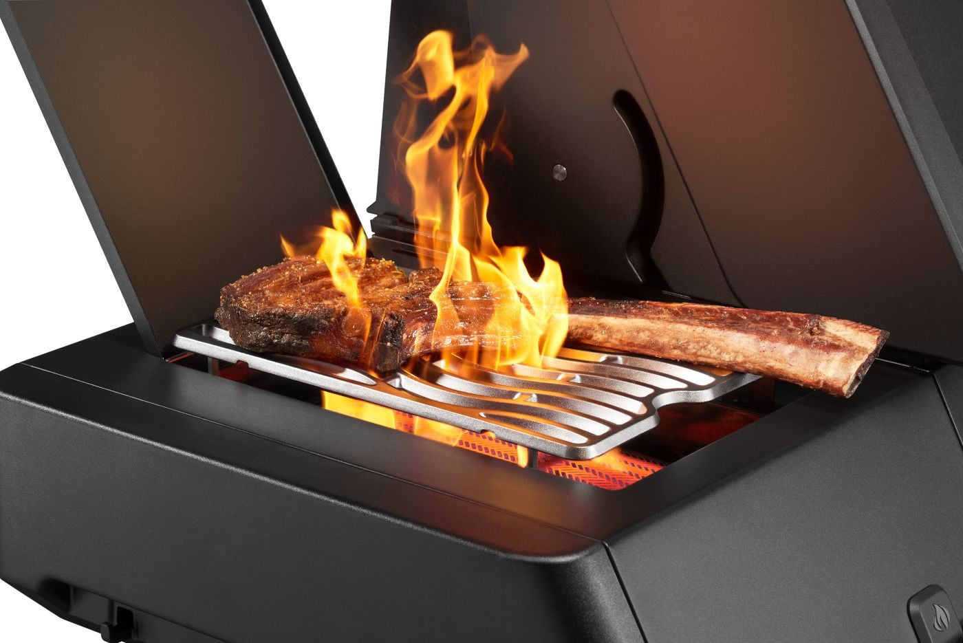 Napoleon Phantom Prestige® 500 Connected RSIB Grill Series
