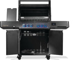 Napoleon Phantom Prestige® 500 Connected RSIB Grill Series