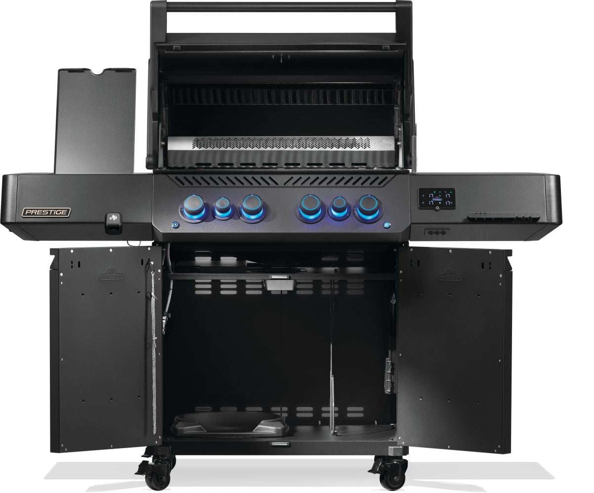Napoleon Phantom Prestige® 500 Connected RSIB Grill Series