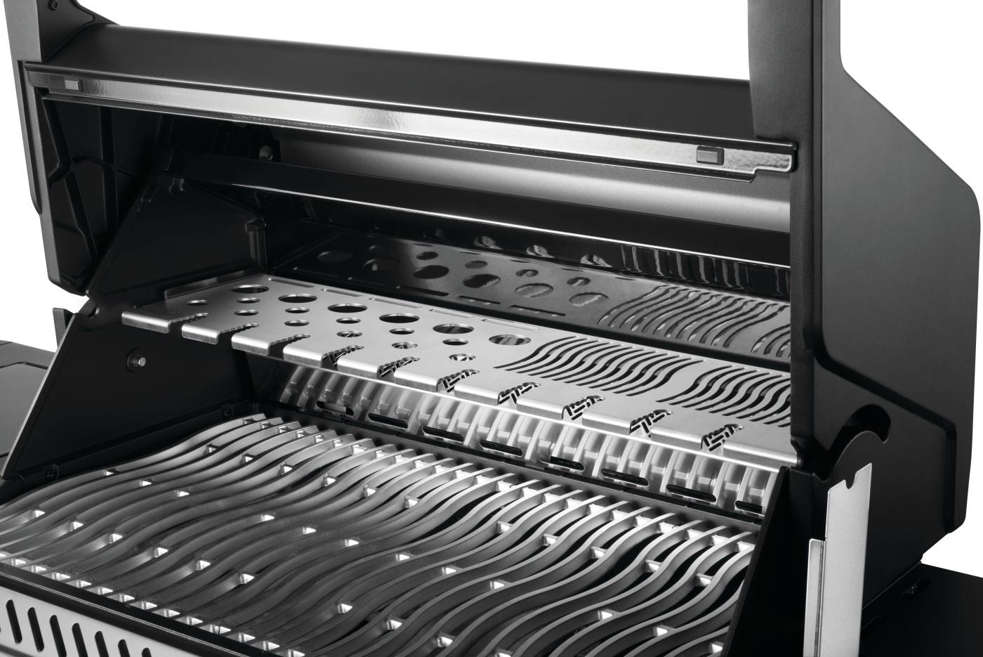 Napoleon Phantom Prestige® 500 Connected RSIB Grill Series