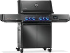 Napoleon Phantom Prestige® 500 Connected RSIB Grill Series