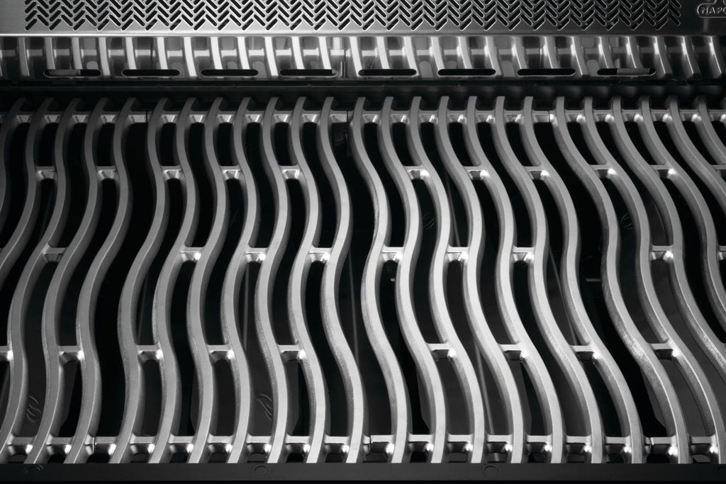 Napoleon Phantom Prestige® 500 Connected RSIB Grill Series