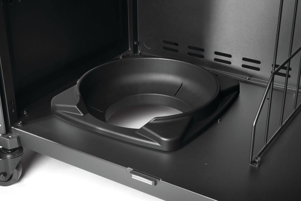 Napoleon Phantom Prestige® 500 Connected RSIB Grill Series