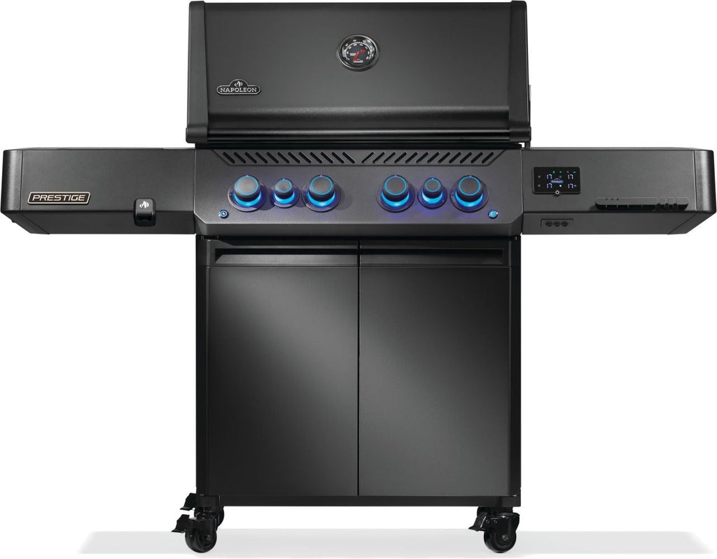 Napoleon Phantom Prestige® 500 Connected RSIB Grill Series