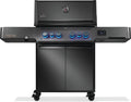Napoleon Phantom Prestige® 500 Connected RSIB Grill Series