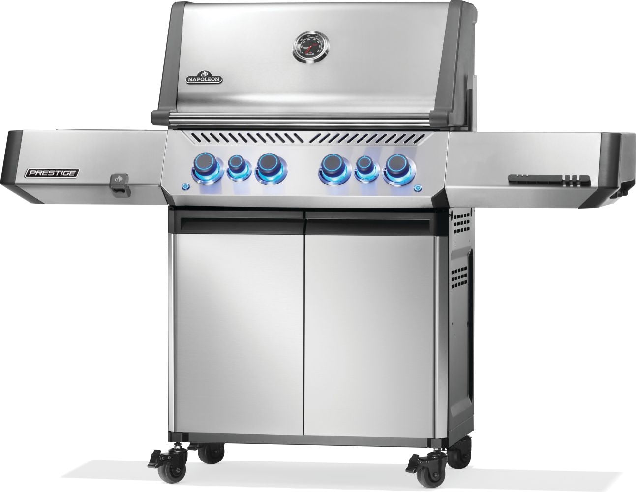 Napoleon Prestige® 500 RSIB Grill Series