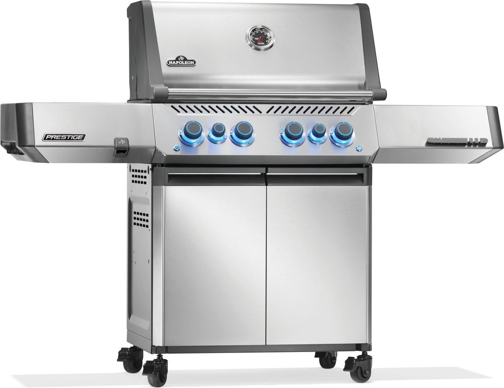 Napoleon Prestige® 500 RSIB Grill Series