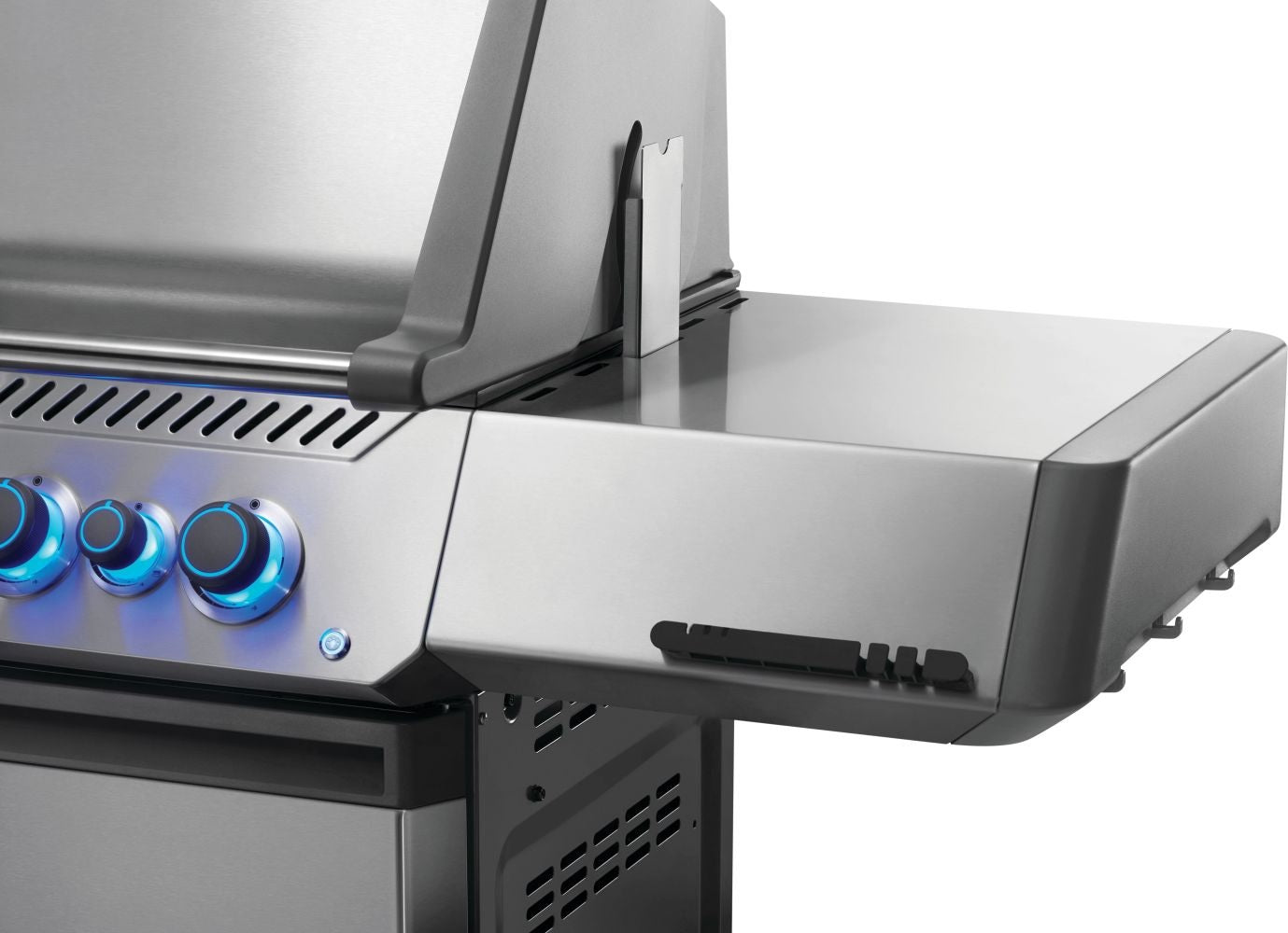 Napoleon Prestige® 500 RSIB Grill Series