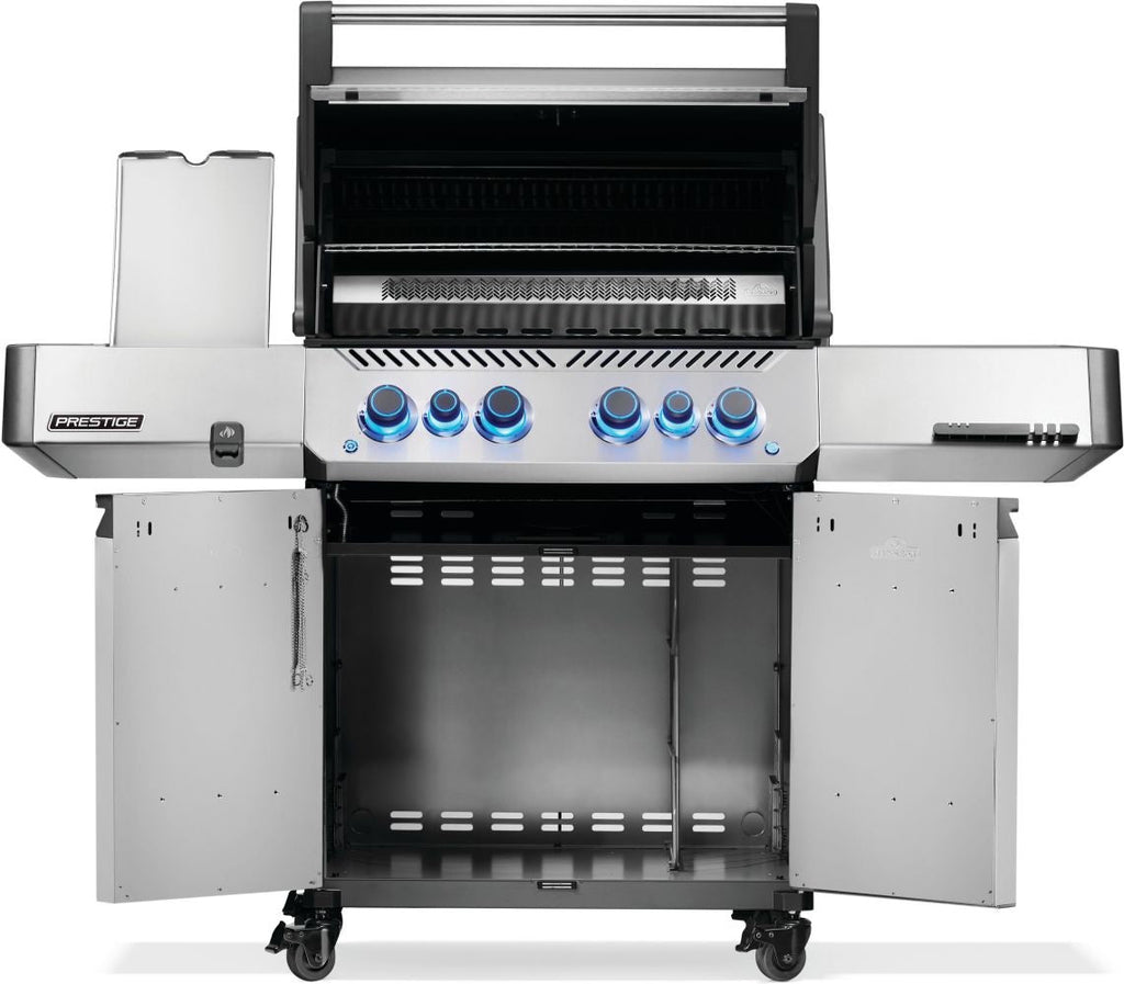 Napoleon Prestige® 500 RSIB Grill Series