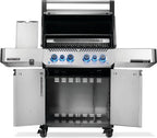 Napoleon Prestige® 500 RSIB Grill Series
