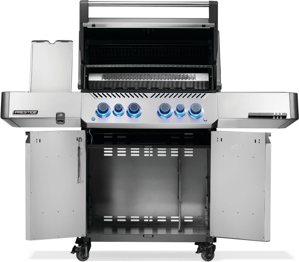 Napoleon Prestige® 500 RSIB Grill Series