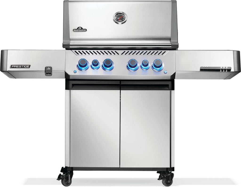 Napoleon Prestige® 500 RSIB Grill Series