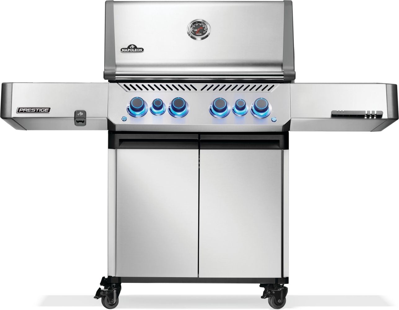 Napoleon Prestige® 500 RSIB Grill Series