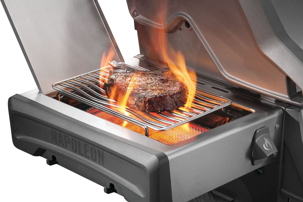 Napoleon Rogue® PRO 625 SIB Grill Series