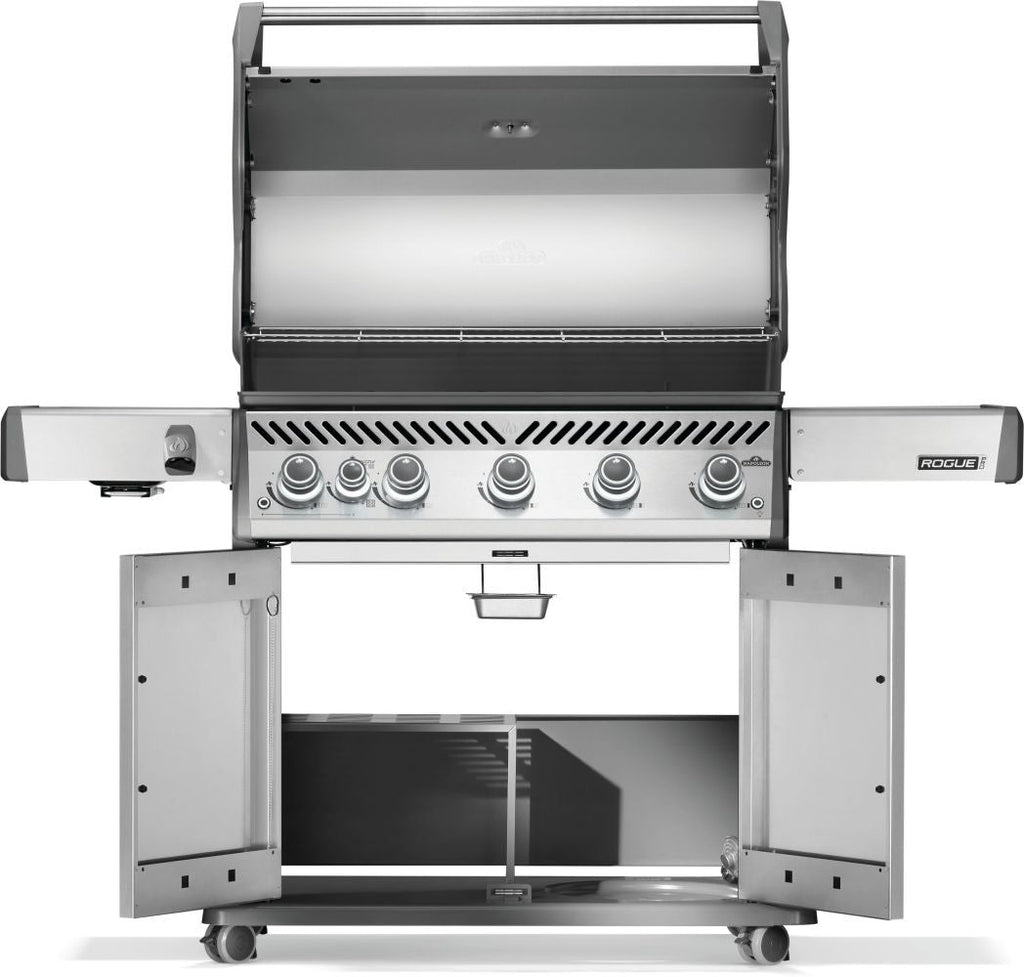 Napoleon Rogue® PRO 625 SIB Grill Series