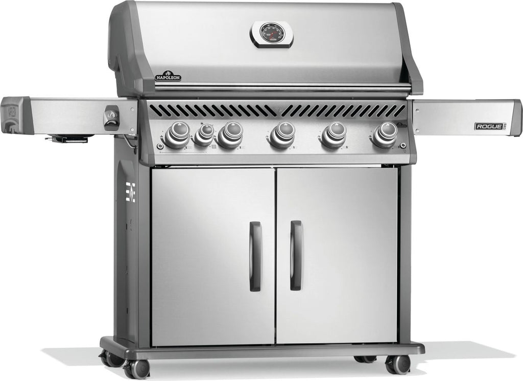 Napoleon Rogue® PRO 625 SIB Grill Series