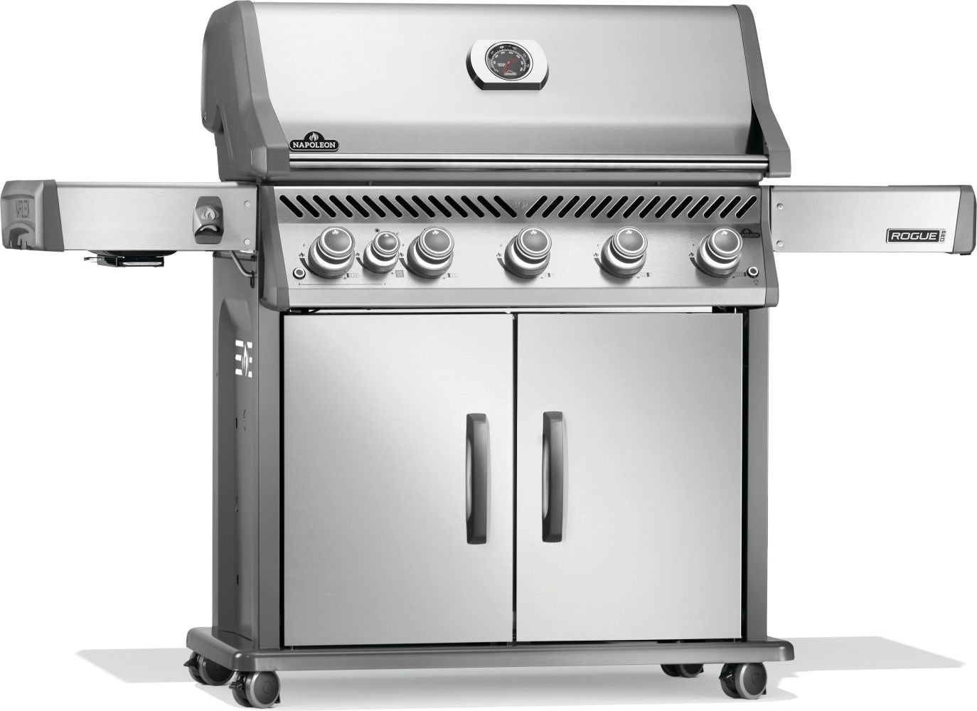 Napoleon Rogue® PRO 625 SIB Grill Series