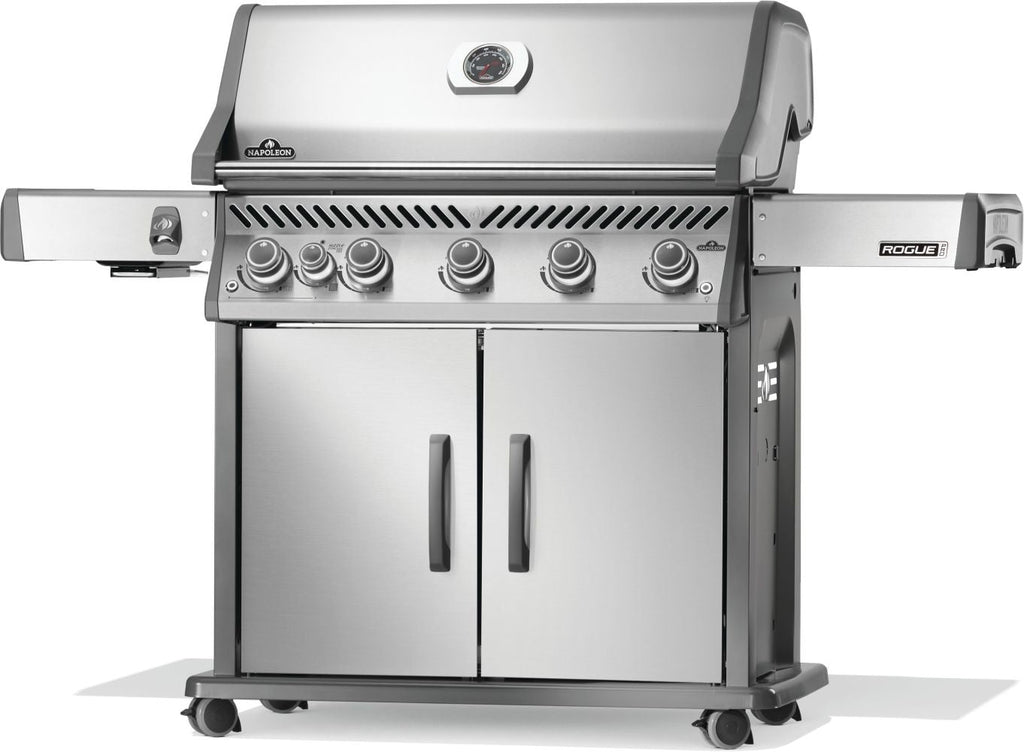 Napoleon Rogue® PRO 625 SIB Grill Series