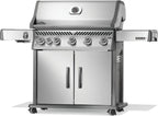 Napoleon Rogue® PRO 625 SIB Grill Series
