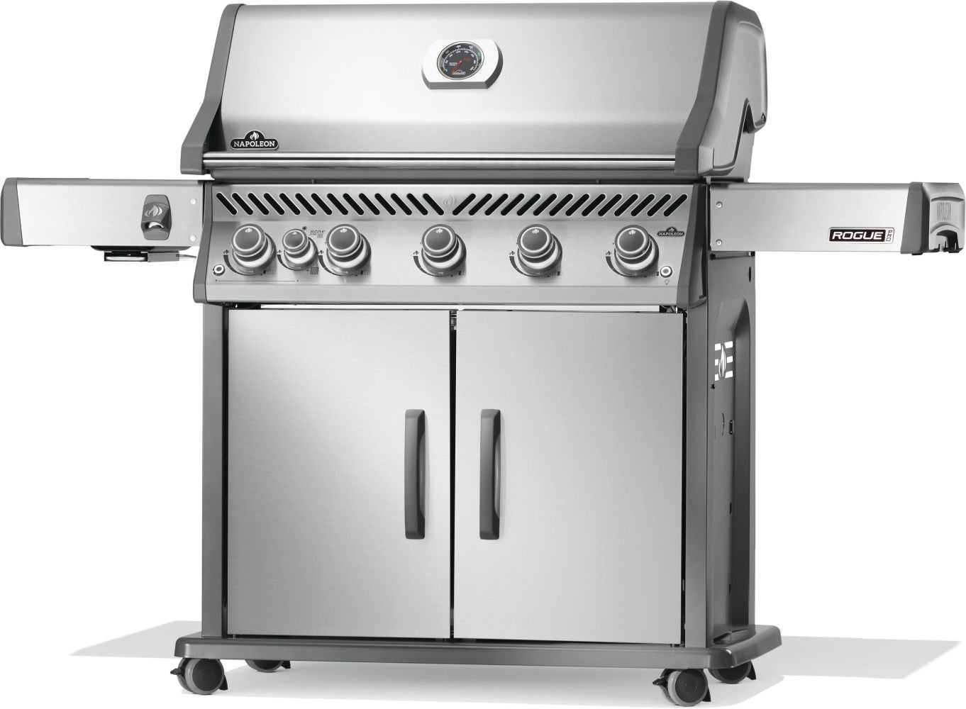 Napoleon Rogue® PRO 625 SIB Grill Series