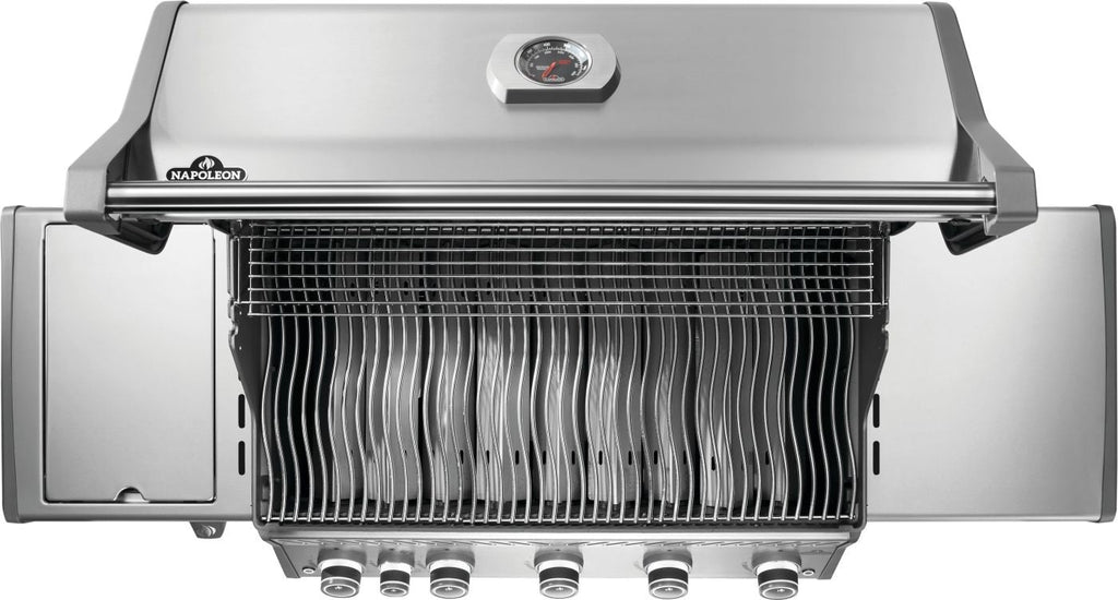 Napoleon Rogue® PRO 625 SIB Grill Series