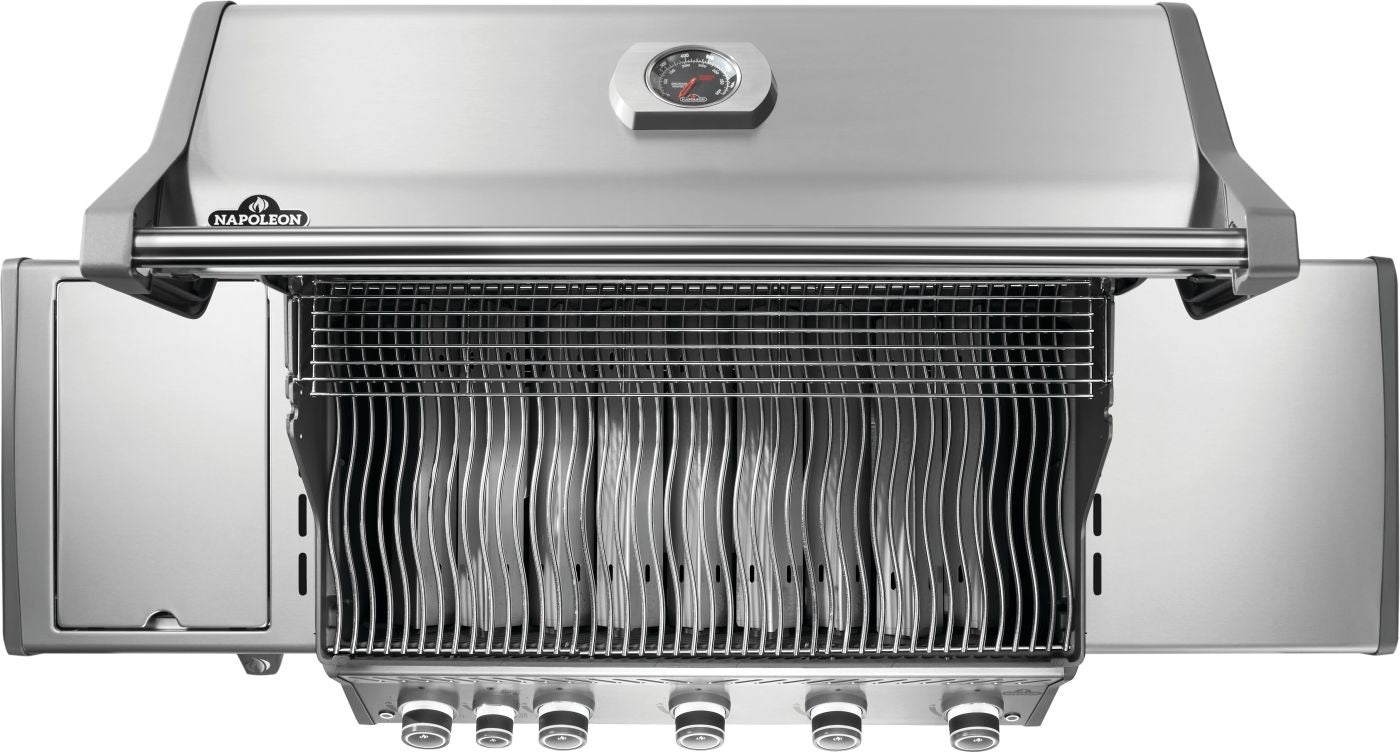 Napoleon Rogue® PRO 625 SIB Grill Series