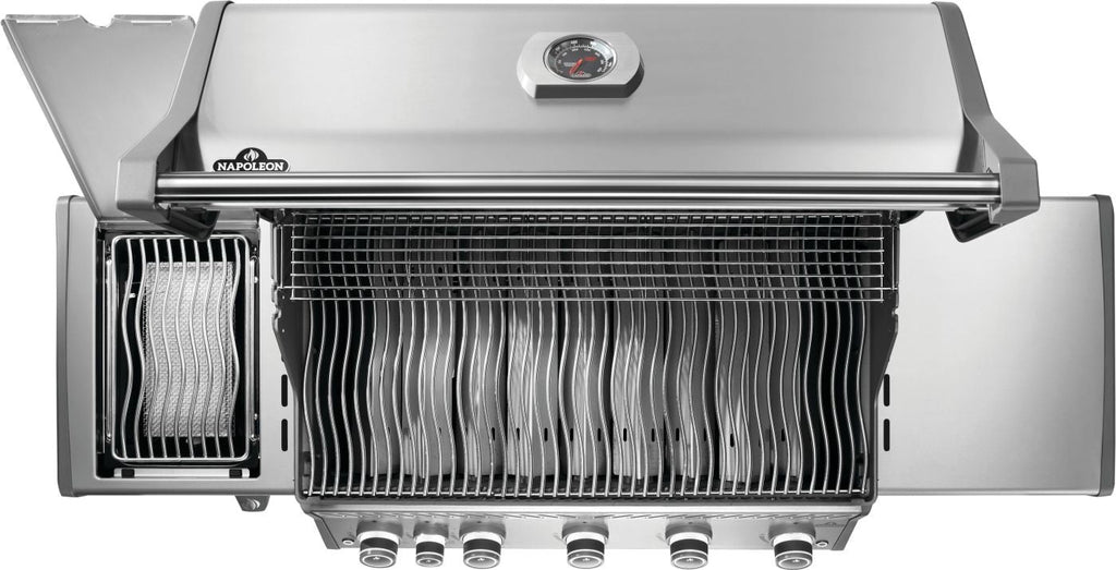 Napoleon Rogue® PRO 625 SIB Grill Series