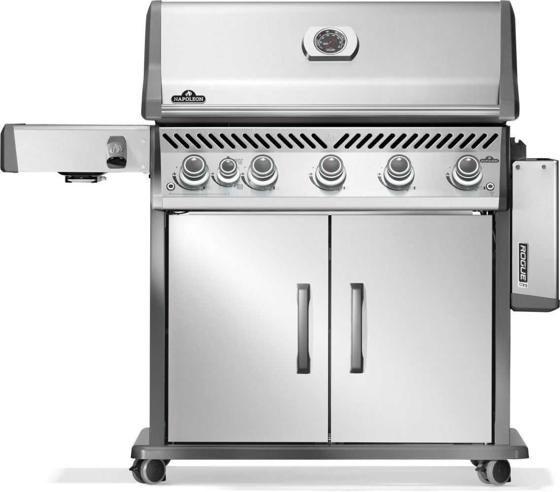 Napoleon Rogue® PRO 625 SIB Grill Series