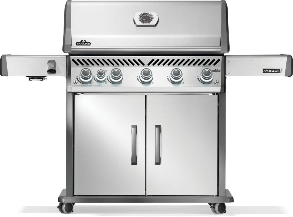 Napoleon Rogue® PRO 625 SIB Grill Series