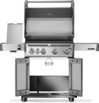 Napoleon Rogue® PRO 525 SIB Grill Series