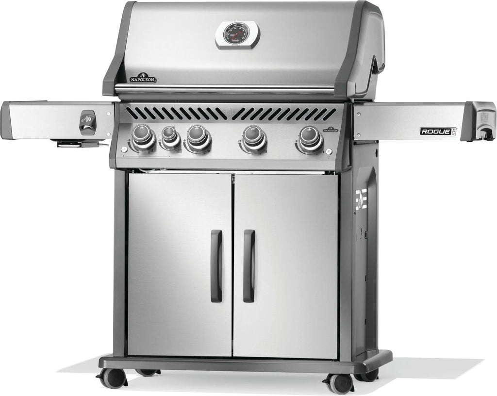 Napoleon Rogue® PRO 525 SIB Grill Series