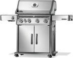 Napoleon Rogue® PRO 525 SIB Grill Series