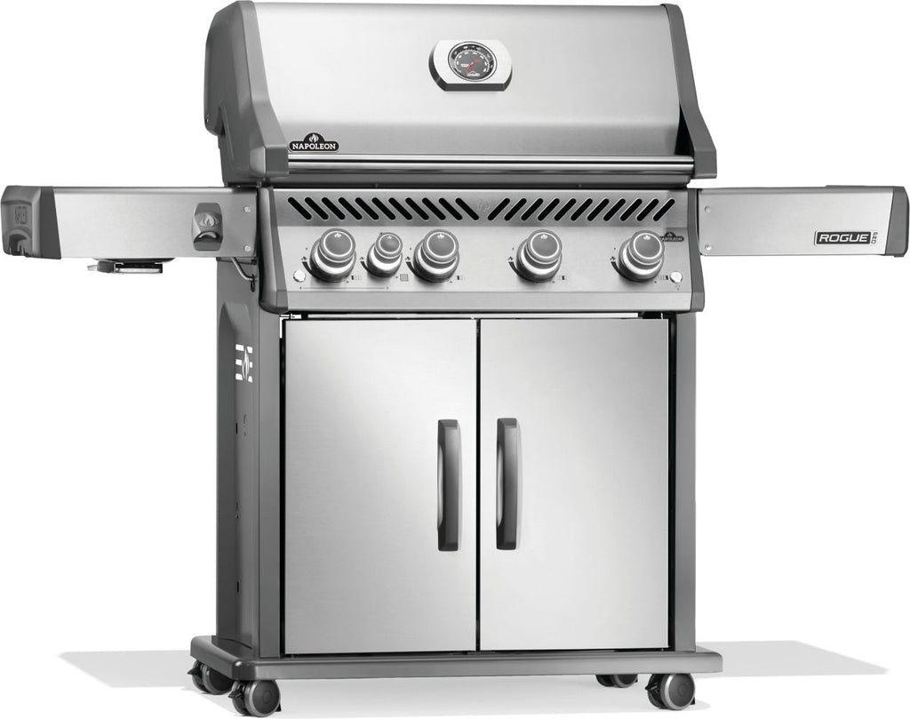 Napoleon Rogue® PRO 525 SIB Grill Series