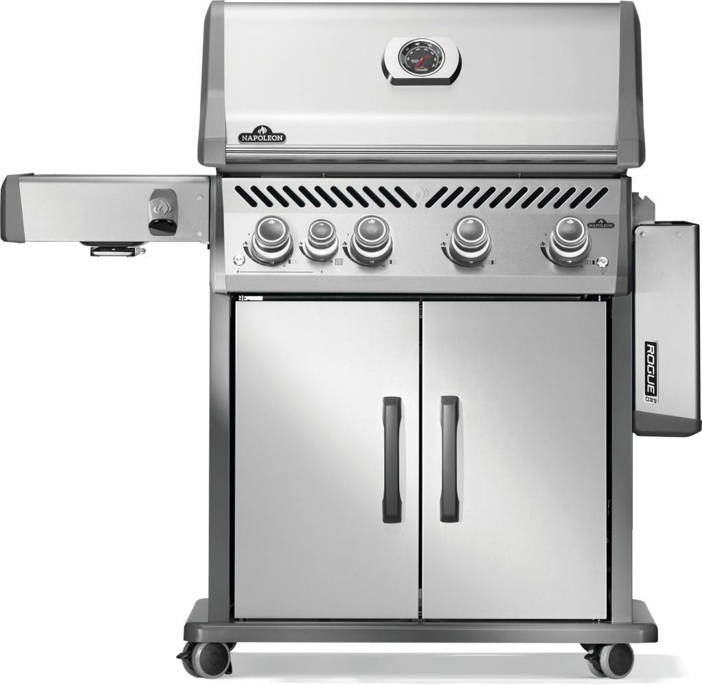 Napoleon Rogue® PRO 525 SIB Grill Series