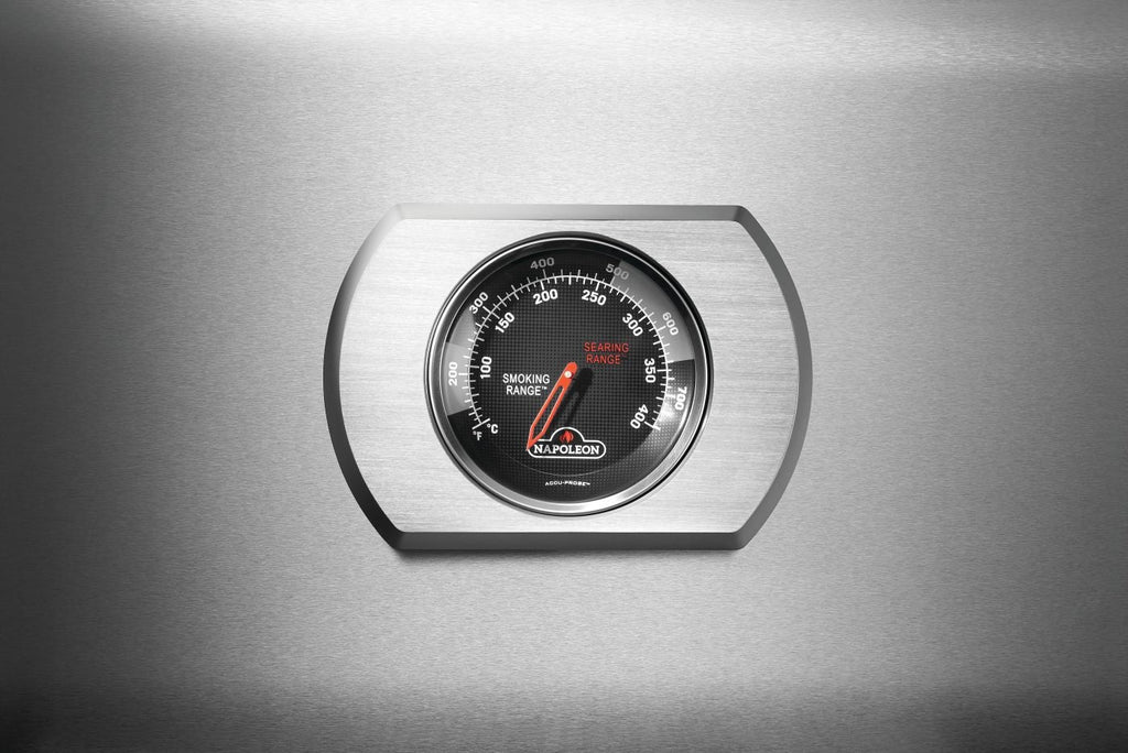Napoleon Rogue® PRO 525 SIB Grill Series