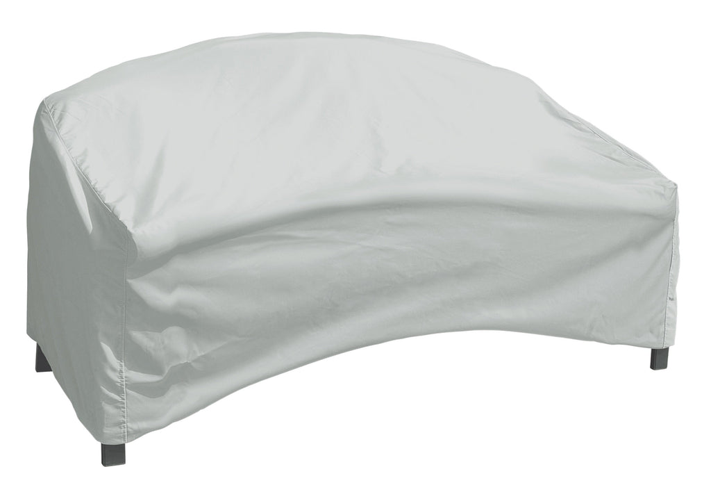 Curved Sofa Modular Outdoor Furniture Cover