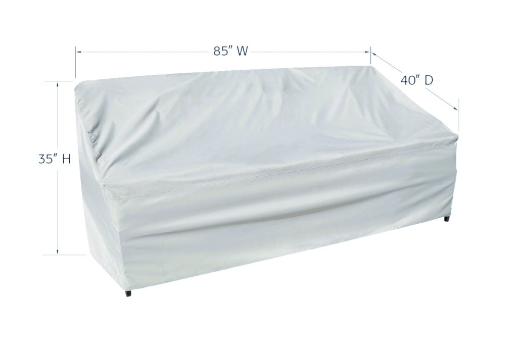 X-Large Sofa Modular Outdoor Furniture Cover
