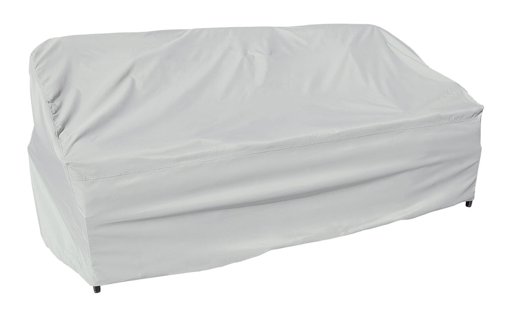 Modular Outdoor Furniture Cover for a Large Sofa
