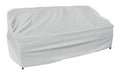Modular Outdoor Furniture Cover for a Large Sofa