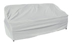Modular Outdoor Furniture Cover for a Large Sofa