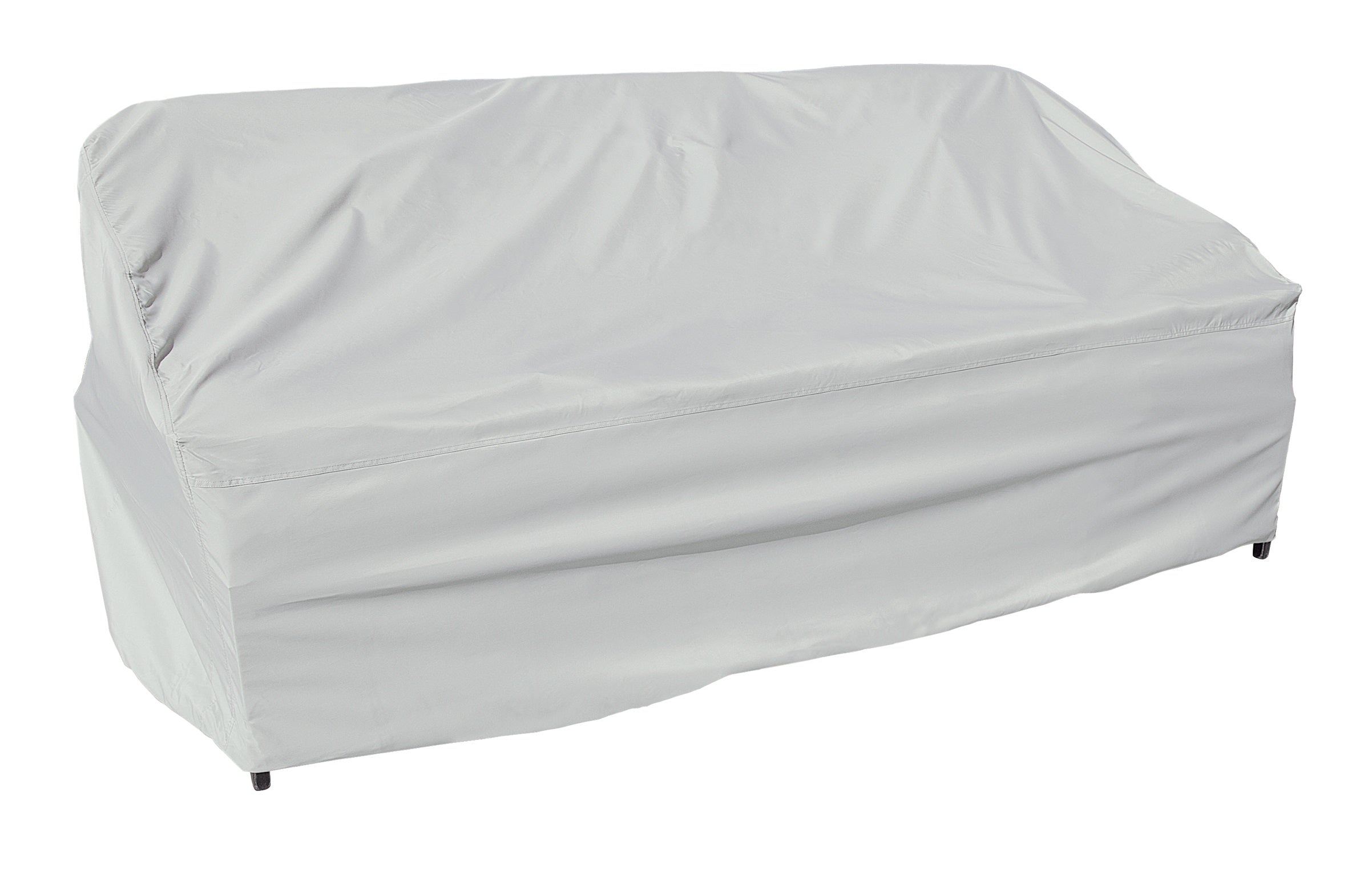 Modular Outdoor Furniture Cover for a Large Sofa