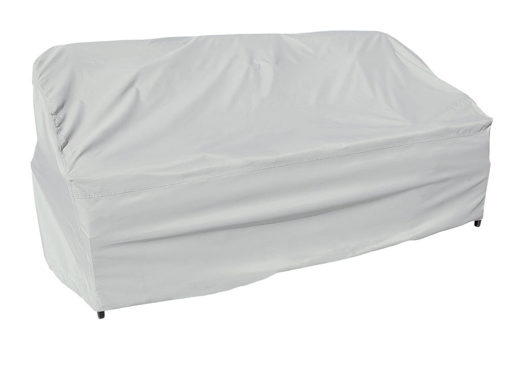 Modular Outdoor Furniture Cover for a Sofa